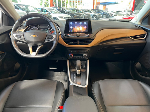 Chevrolet Onix 1.0 TURBO PREMIER