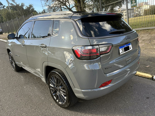 Jeep Compass 1.3 T270 TURBO FLEX S AT6