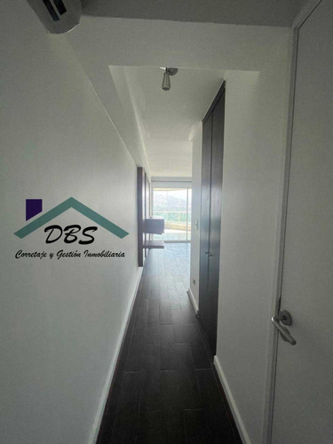 Dbs Propiedades Arrienda Depto 3d/3b/2b/1b $ 1.000.000