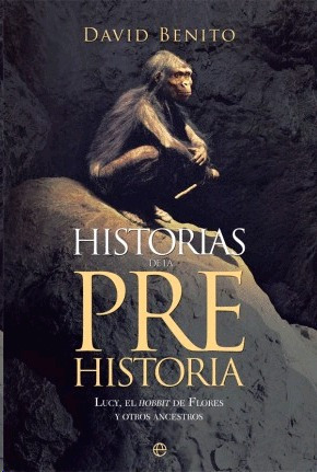 Libro Historias De La Prehistoria