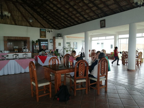 Imagen 7 de 27 de Salón Palapa Para Fiestas Y Reuniones, Cerca De Puerto Inter