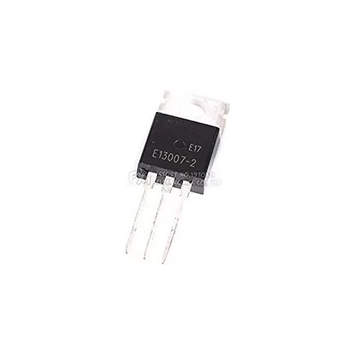 Transistor E13007-2 Npn 700v 8a