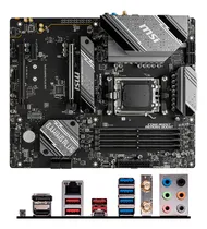 Comprar Motherboard Msi B650 Gaming Plus Wifi,  B650, Am5, Atx