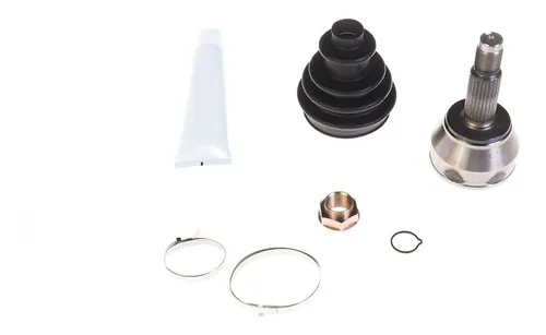 comprar Homocinetica Ford Fiesta Kinetic 12\u002F ... Ext 25 Int 22