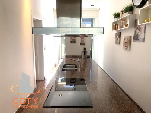 Imagen 30 de 30 de Puerto Madero - Departamento En Venta Los Molinos
