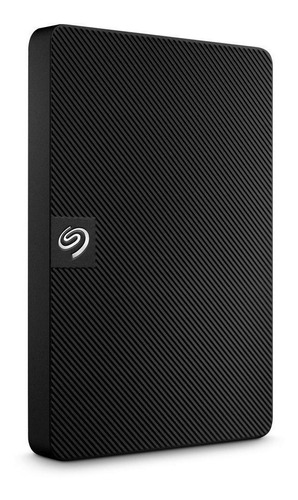 Imagen 2 de 6 de Disco duro externo Seagate Expansion STKM2000400 2TB negro