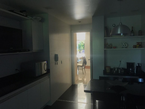 Imagem 12 de 24 de Cobertura Com 4 Quartos Para Comprar No Barra Da Tijuca Em Rio De Janeiro/rj - 16820
