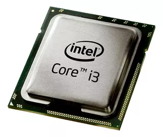 Processador Core I3 3.90 Ghz Lga 1151 Ci3-7100 Intel Oem