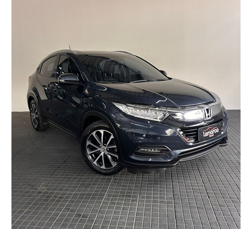 Honda HR-V 1.8 16V FLEX EXL 4P AUTOMÁTICO