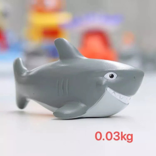Buscando Juguetes De Baño Para Bebés Nemo