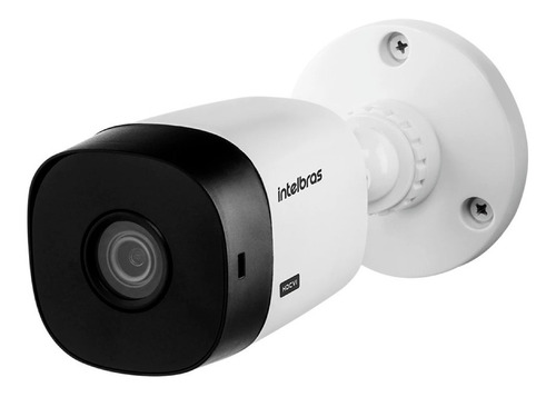 Camara Bullet 4 Mp-vhd 1420 B 3,6mm Intelbras Ir20