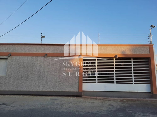 Imagen 2 de 27 de Casa En Puerta Maraven Sgc-264