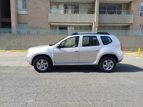 Renault Duster 2.0 Dynamique 4x2