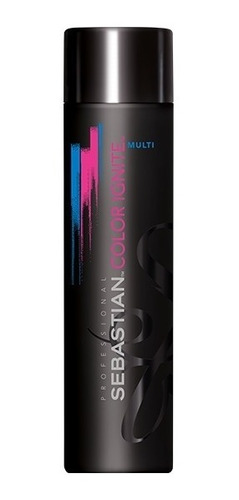 Color Ignite Multi Shampoo X250ml Sebastian Wella