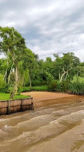 Imagen 13 de 14 de Casa / Cabaña En La Isla Para 2 Personas. Delta De Tigre