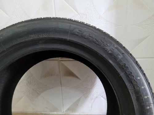 Neumatico 205 50 15 86v Kumho Kh11 Dot2008