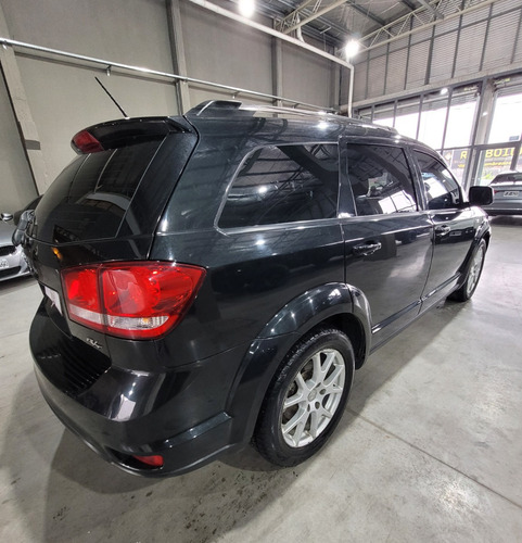 Dodge Journey 3.6 R/t Atx Awd 280cv