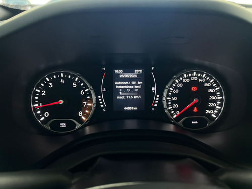 Jeep Renegade 1.8 Sport