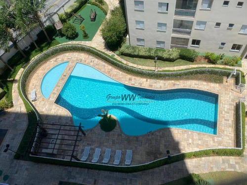 Imagem 16 de 19 de Apartamento À Venda, 64 M² Por R$ 480.000,00 - Vila Guilherme - São Paulo/sp - Ap3096