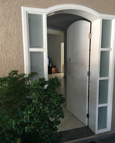 Imagem 7 de 29 de Casa - Rr0008 - 32299595