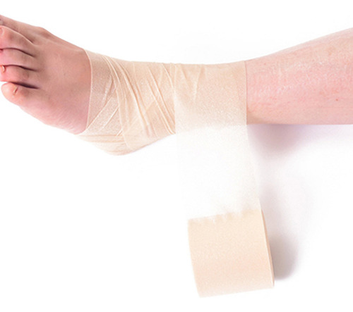 1 Rollo De Cinta Deportiva, Cintas De Recuperación Atlética