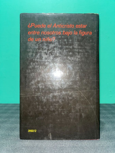 David Seltzer - La Profecía
