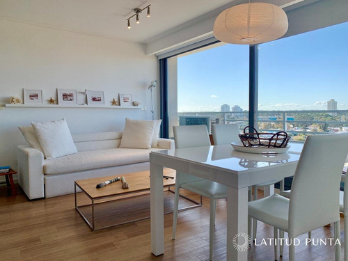 Piso Alto En Mansa- Ref: 64