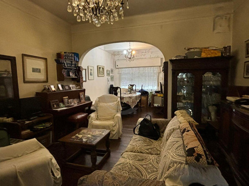 Venta Casa En Pocitos