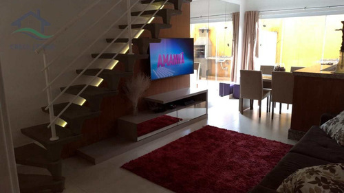 Imagem 6 de 30 de Casa De Condomínio Com 2 Dorms, Jardim Estância Brasil, Atibaia - R$ 340 Mil, Cod: 2020 - V2020