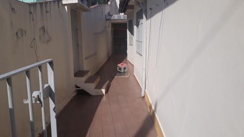 Imagem 5 de 16 de Casa Térrea Espaçosa Na Vila Floresta - 64059