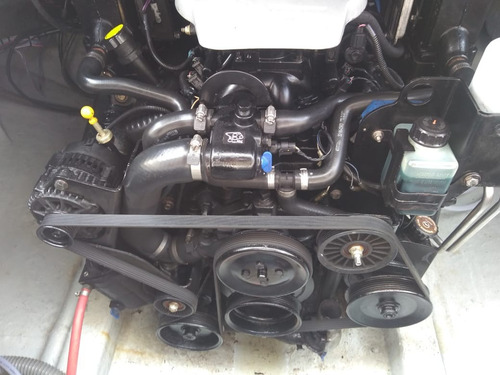 Imagem 10 de 11 de Euroboats 260a Mercruiser 5.0 260 Hp 2014. Caiera
