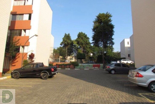Imagem 10 de 15 de Apartamento Para Venda No Bairro Jardim Boa Vista (zona Oeste) Em São Paulo - Cod: Di21522 - Di21522