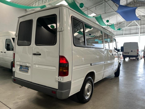 Imagem 7 de 13 de Sprinter 310 16 Lugares