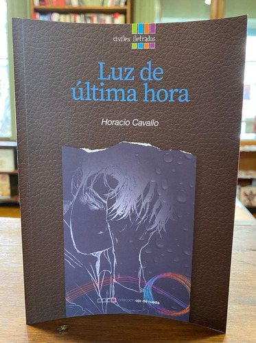 Luz De Última Hora