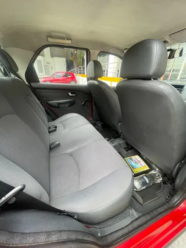Fiat Palio 1.3 Elx