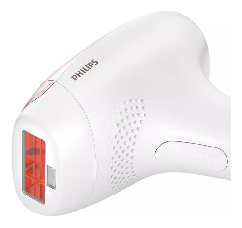 Imagen 3 de 7 de Depiladora Philips Ipl Lumea Advanced Bri920 Luz Sin Caja