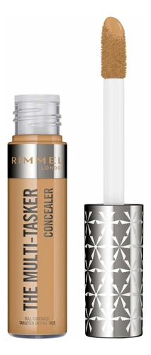 Rimmel The Multi-tasker Concealer Corrector De Ojeras X 10ml