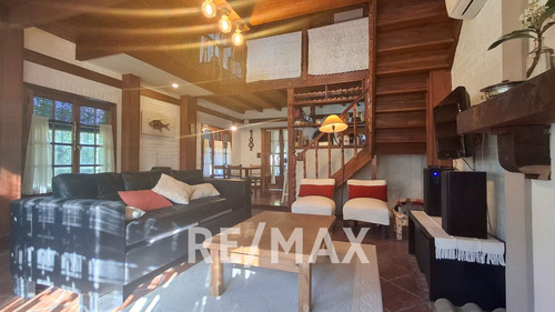 Venta Casa 4 Amb En Exaltación De La Cruz - Sakura