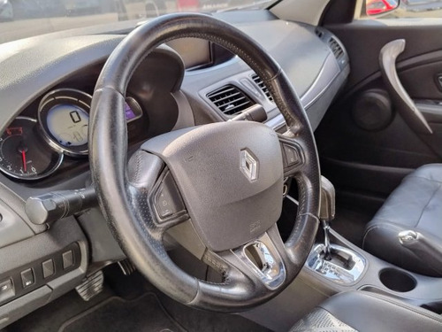 Renault Fluence Fluence 2.0 DYNAMIQUE 16V FLEX 4P AUTOMÁTICO
