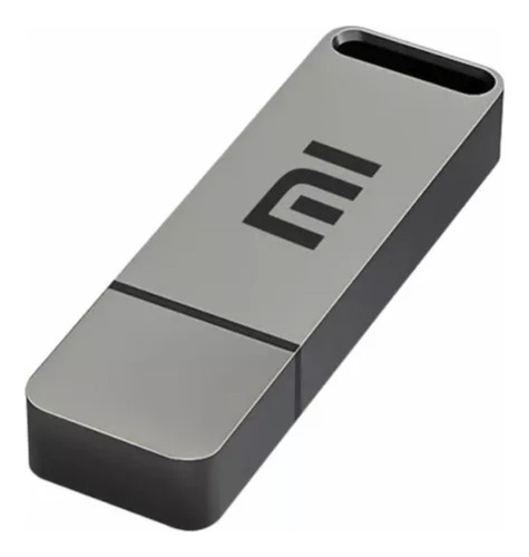 Pendrive Xiaomi De 2 Tb De Almacenamiento 3.0 V. De Carga