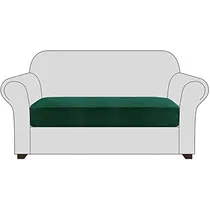 Comprar Fundas Para Sofás  Fundas De Asiento De Terciopelo Grande