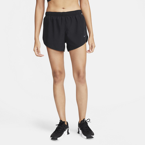 Short Nike One Deportivo De Training Para Mujer Go308