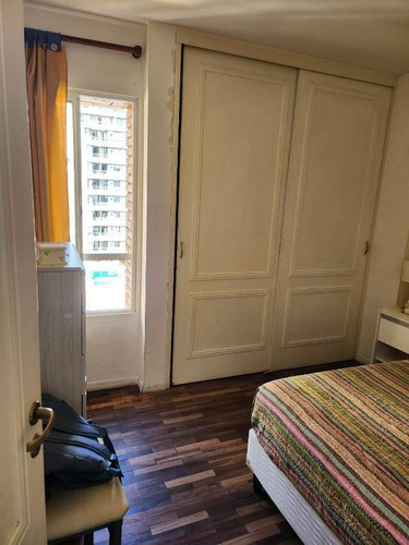 Imagen 12 de 14 de Alquiler Permanente Depatamento 1 Dormitorio (nueva Córdoba-calle Brasil)