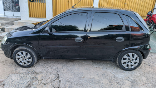 Chevrolet Corsa 1.4 Maxx Econoflex 5p
