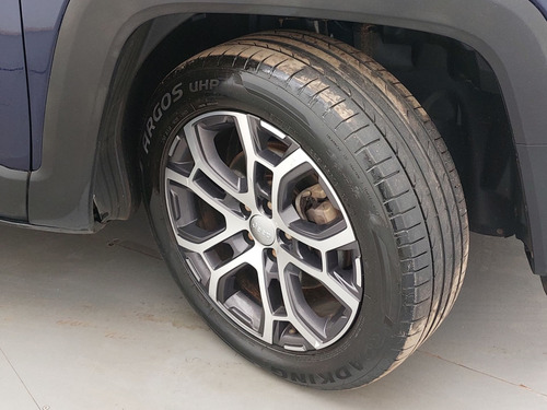 Jeep Renegade 1.3 T270 TURBO FLEX LONGITUDE AT6