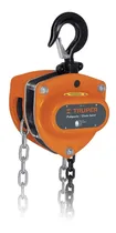 Comprar Tecle Truper Cadena 2 Ton X 3 Mts # Pol-2  (poli-2)
