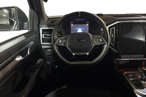 JAC T9 (IN) 2.0 ADVANCE AT 4X4 DIESEL