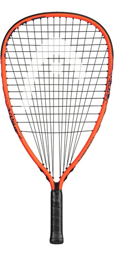 Raqueta De Raquetbol Head Mx Cyclone 190 Club 3 5/8