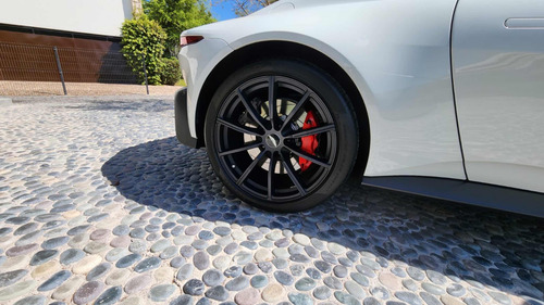Aston Martin Vantage 4.8 V8 At
