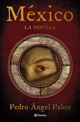 Libro: México (spanish Edition)